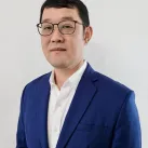 Dewan Direksi HONG SHIEH YUNG TRAVIS ~dl/2026/5/7/foto hong shieh yung